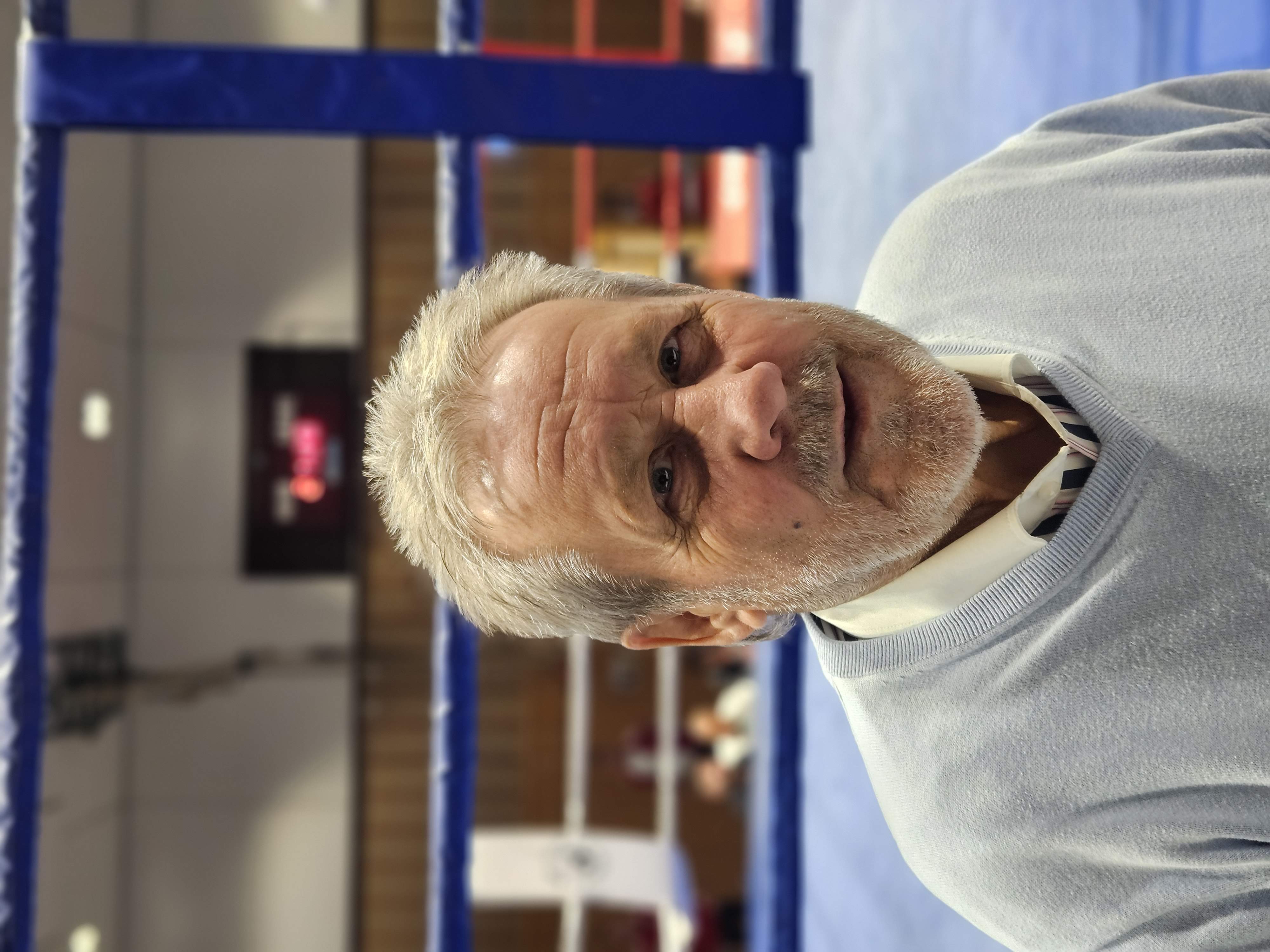 Jürgen Kyas